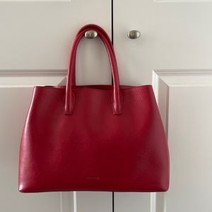 Matt & Nat Krista satchel
